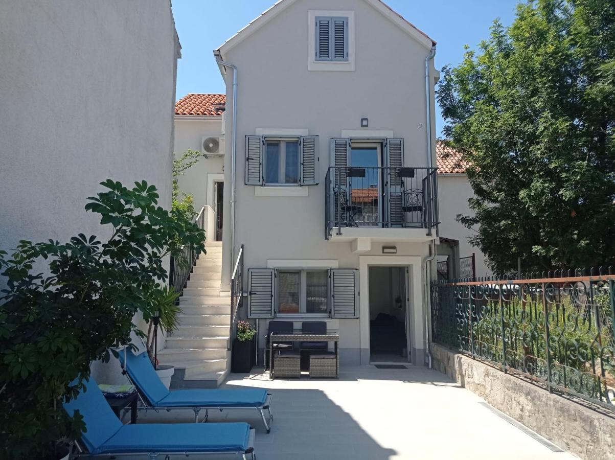La Casa Mia Luxury Apartment Split Bagian luar foto